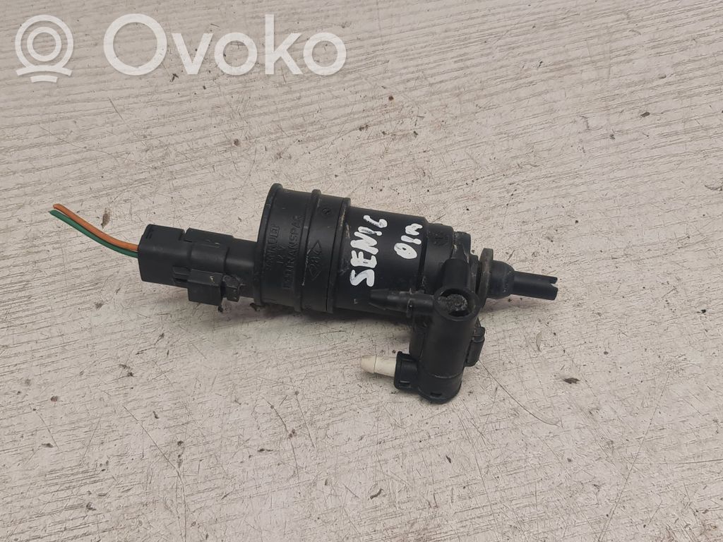 Windscreen/windshield washer pump   430702B