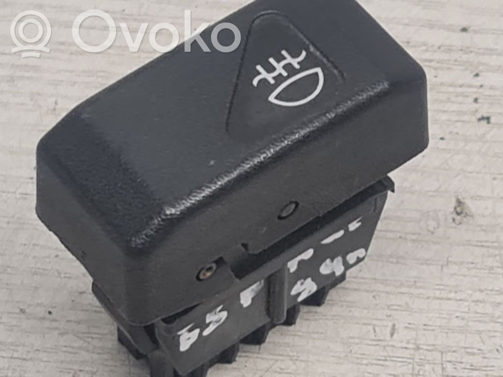 Renault Espace II Fog light switch 