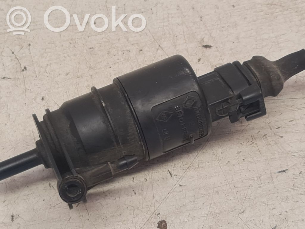 Renault Espace II Windscreen/windshield washer pump 