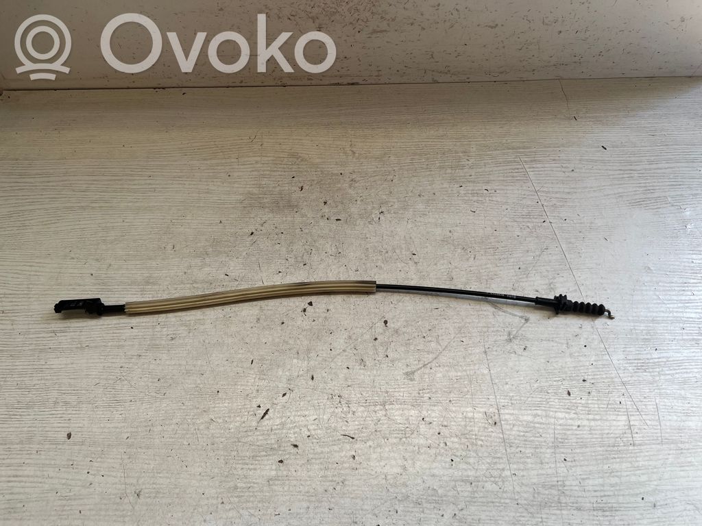 Volvo V70 Trosīte 