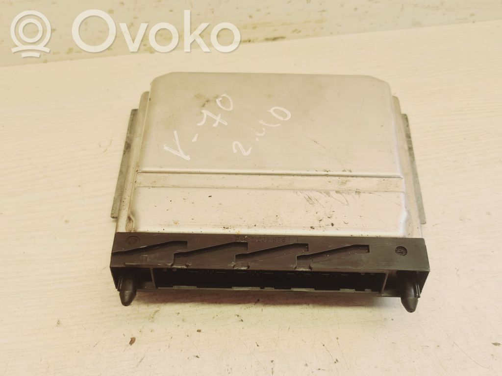 Engine control unit/module   028101010319,08667710A,28SA5015,0000006432