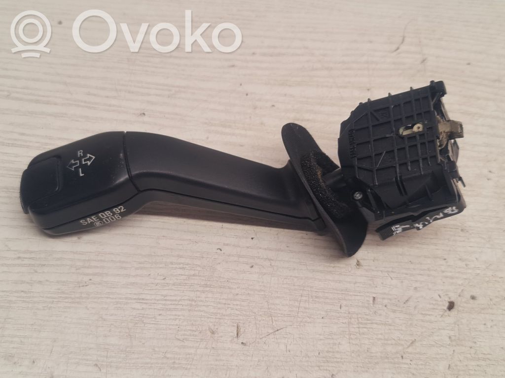 BMW 5 E39 Indicator stalk 