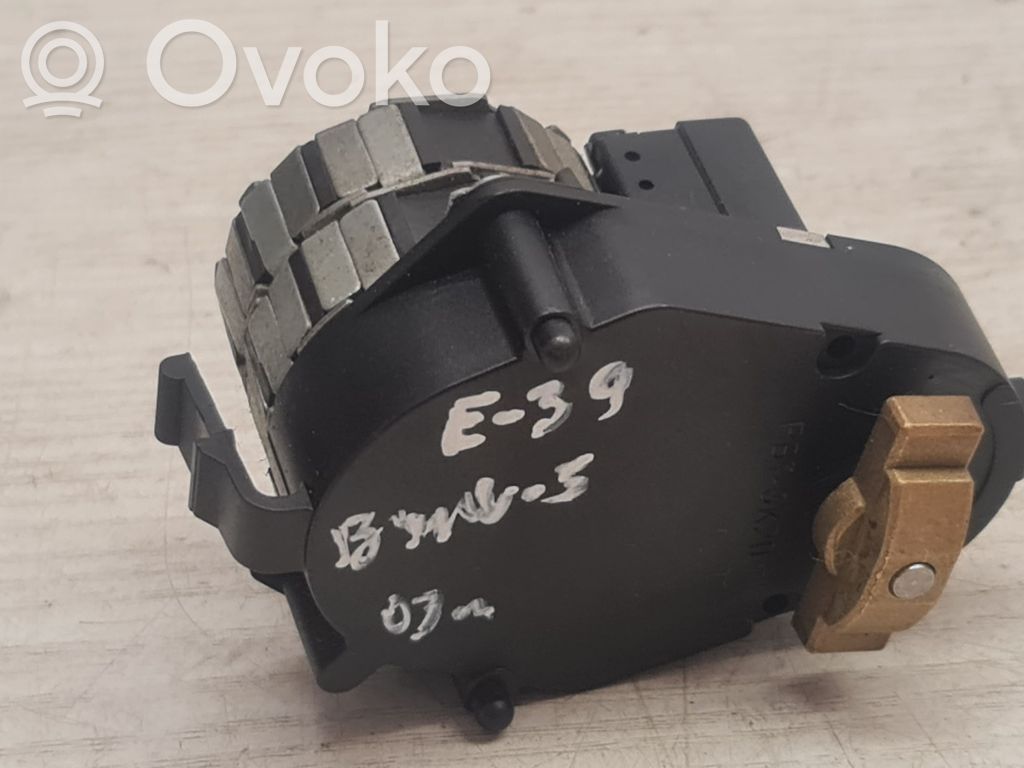 BMW 5 E39 Stellmotor Heizung Klima 