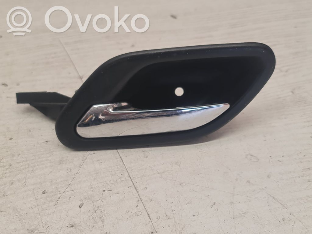 BMW 5 E39 Front door interior handle 