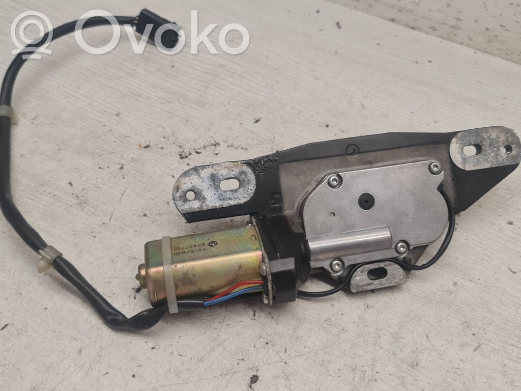 BMW 5 E39 Tailgate/trunk/boot lift motor 