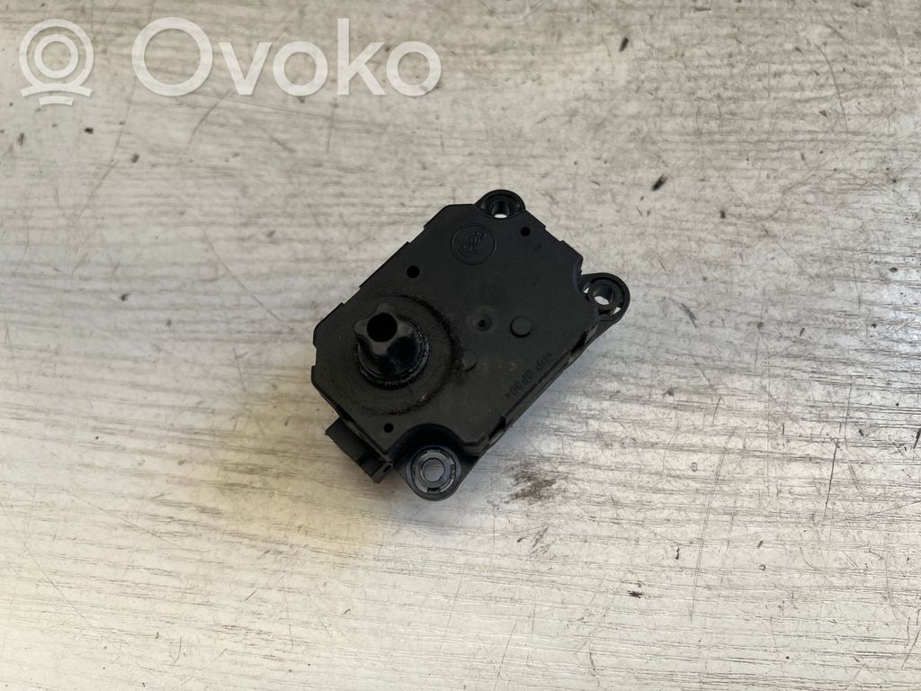 Opel Meriva B Motor/activador trampilla de calefacción 