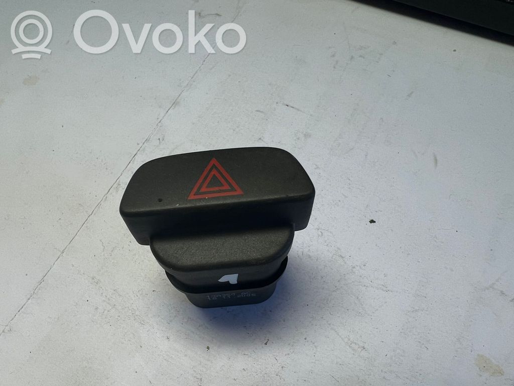 Ford Focus Hazard light switch 