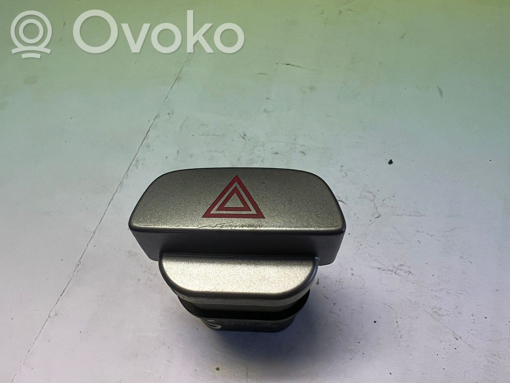 Ford Focus Hazard light switch 