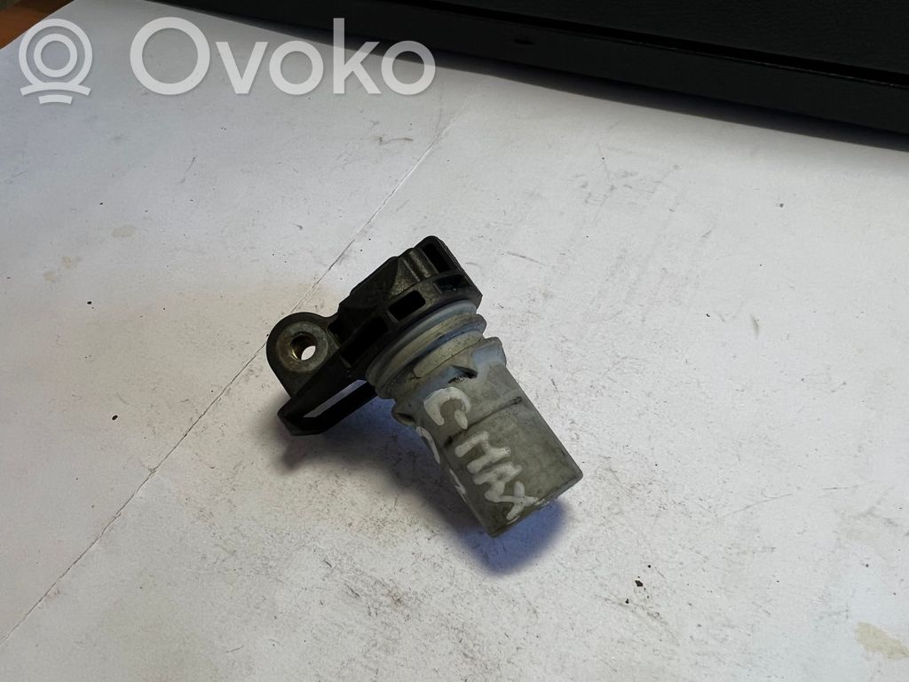 Ford Focus C-MAX Traductor poziție vilbrochen 
