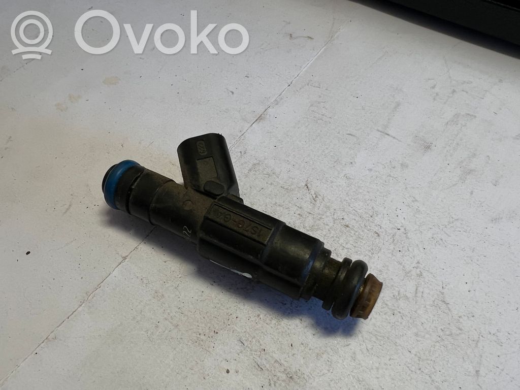 Ford C-MAX I Sprausla (-i) 