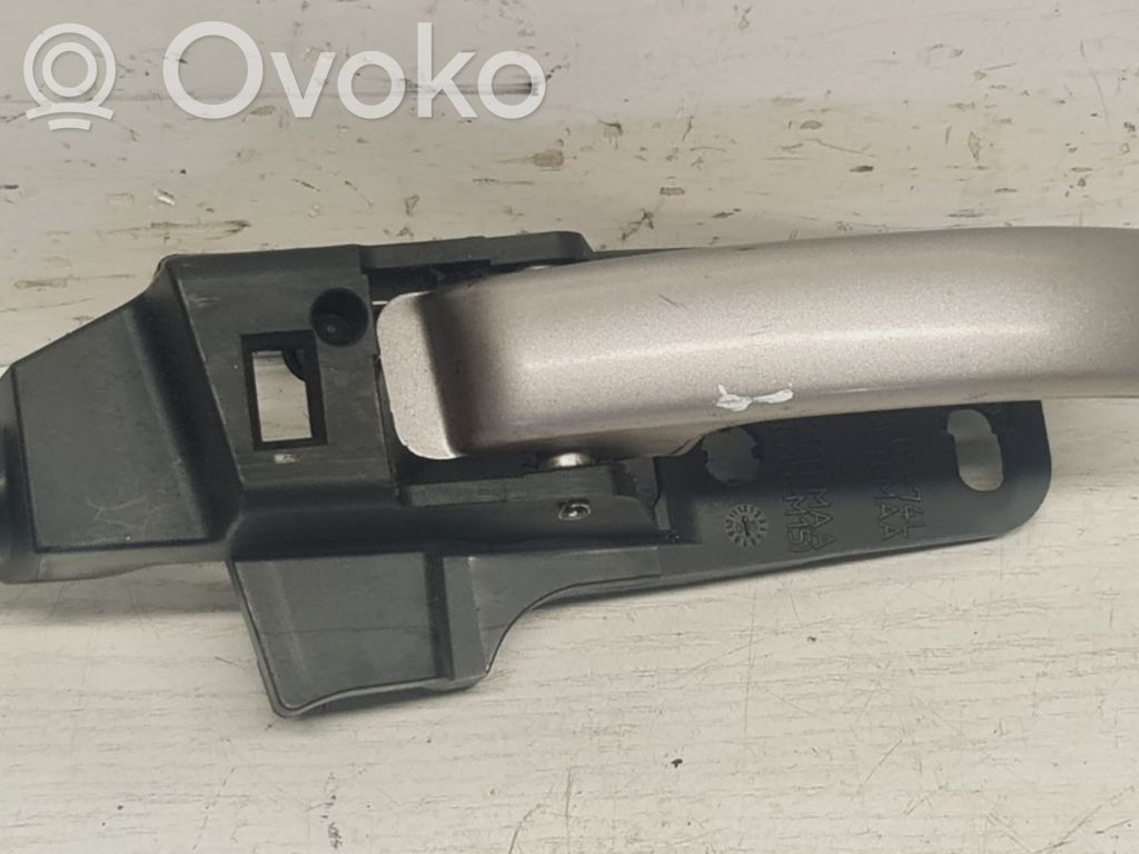 Chrysler Sebring (JS) Innentürgriff Innentüröffner hinten 