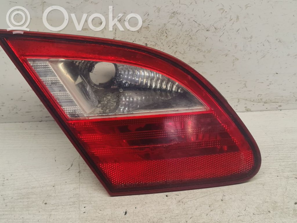 Chrysler Sebring (JS) Takaluukun takavalot 