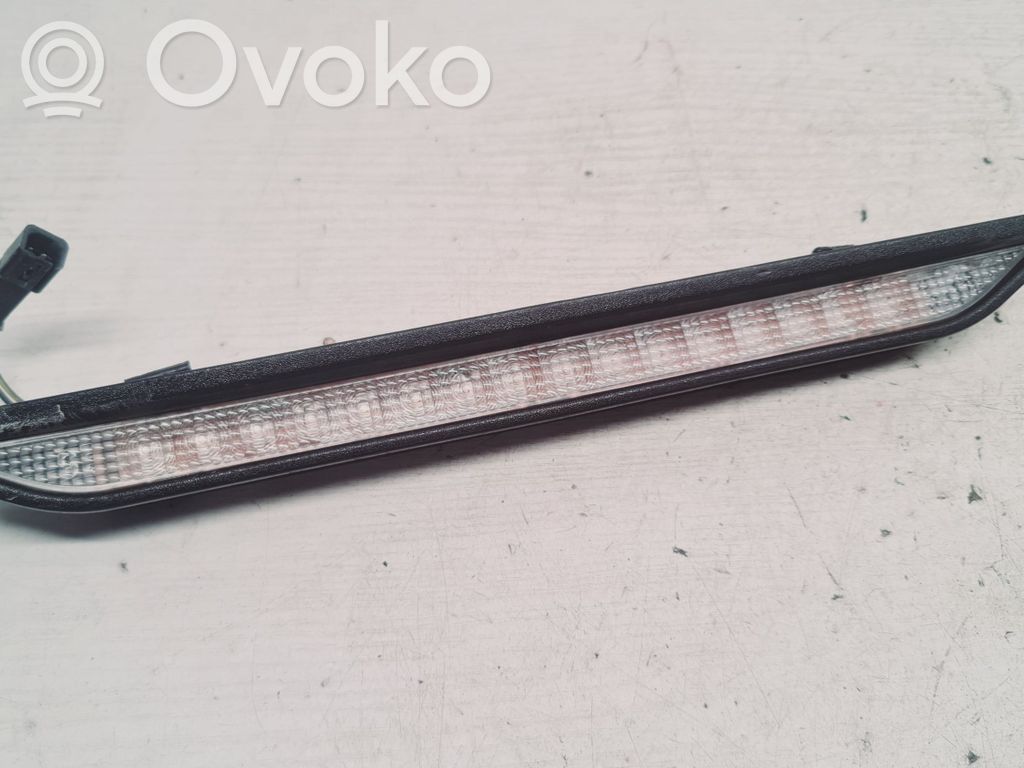Opel Zafira A Third/center stoplight 
