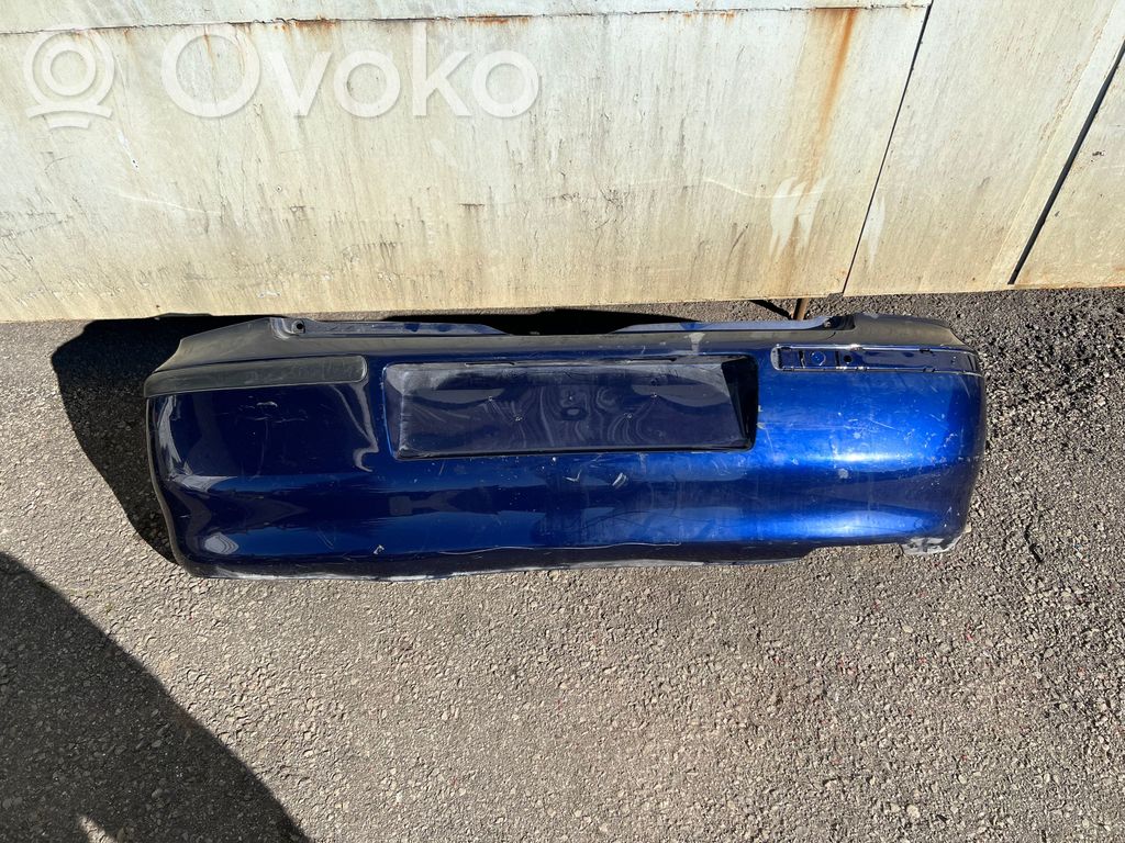 Volkswagen Polo III 6N 6N2 6NF Bară spate 