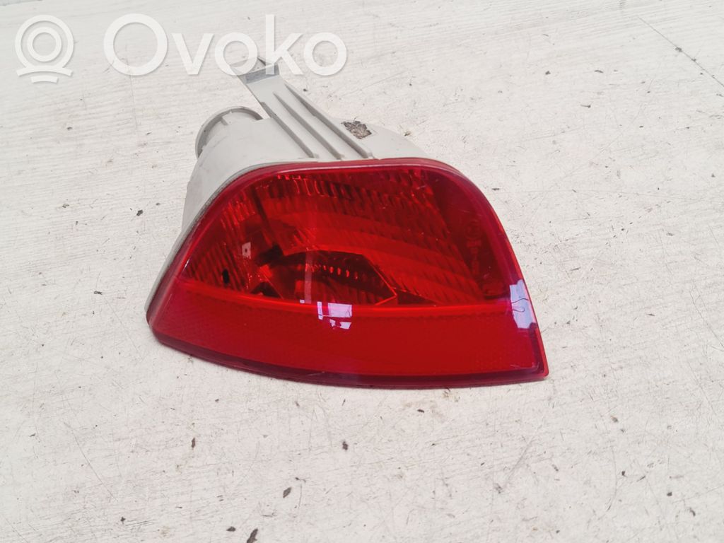 Ford Focus Miglas lukturis aizmugurē 