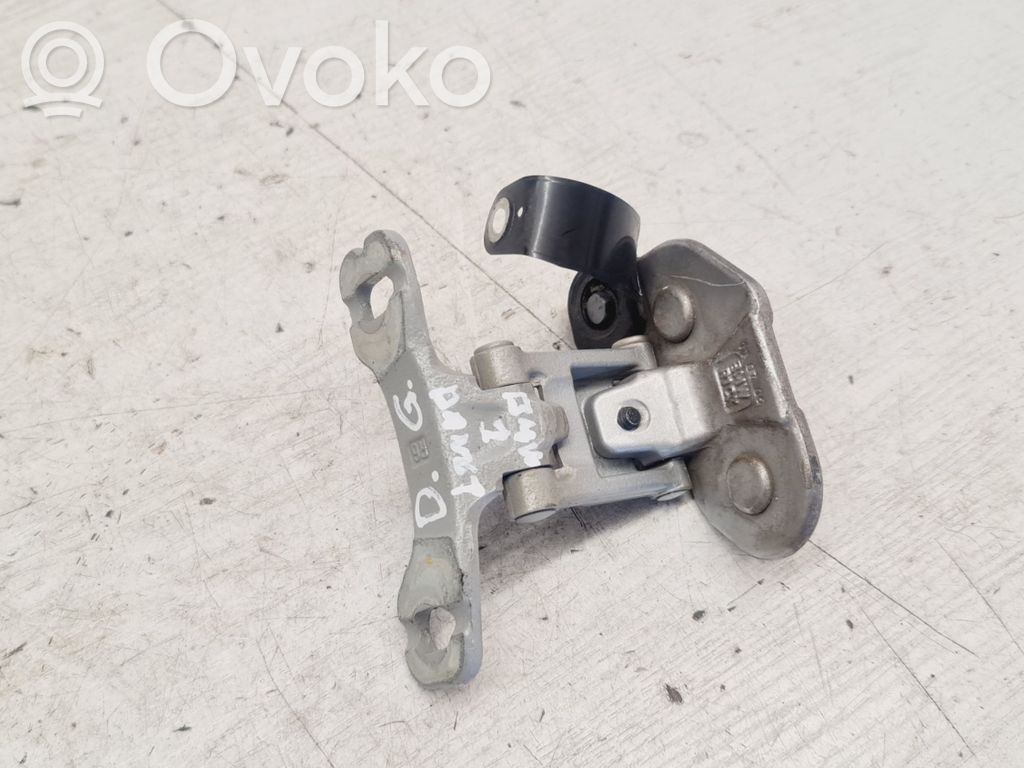 BMW 1 E81 E87 Tailgate/trunk/boot hinge 