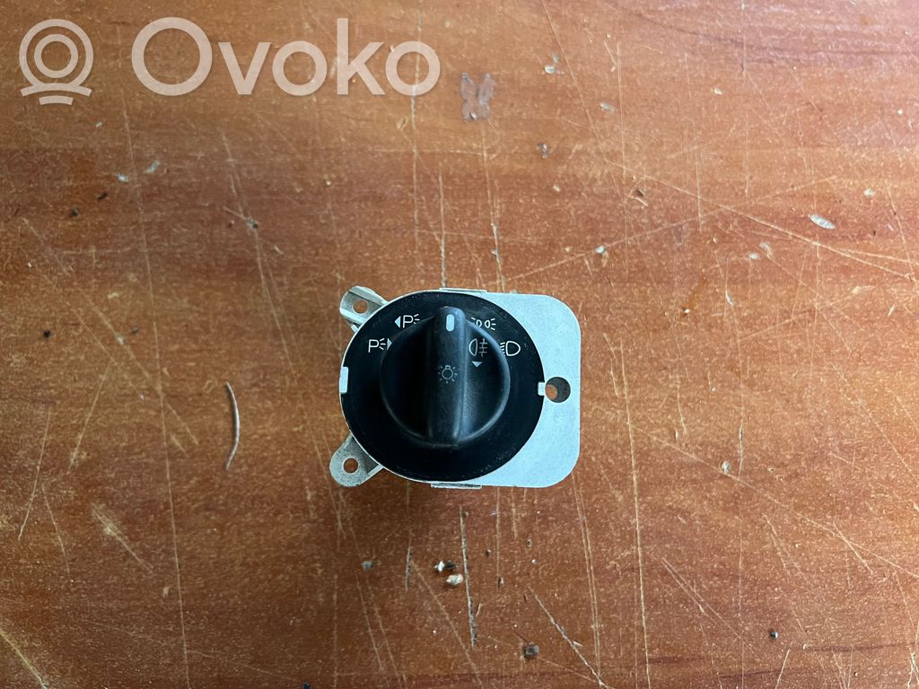 Ford Mondeo MK II Light switch 