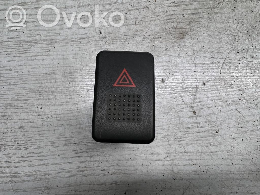 Honda Accord Hazard light switch 