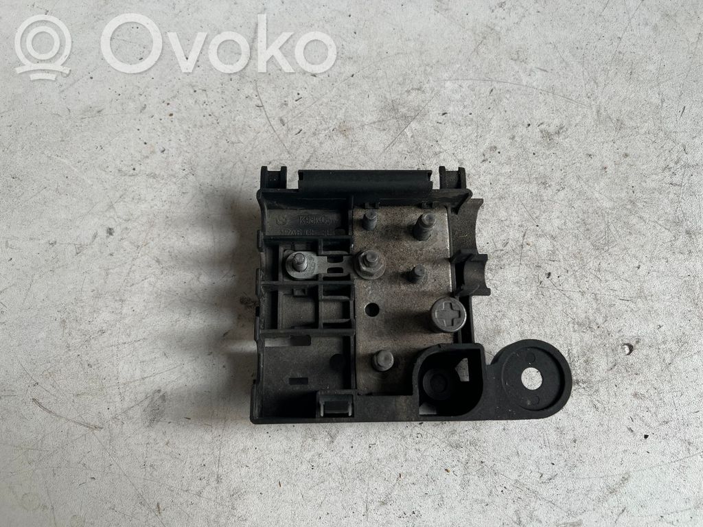 Audi A4 S4 B8 8K Cableado positivo 