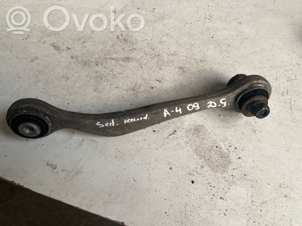 Audi A4 S4 B8 8K Querlenker hinten 