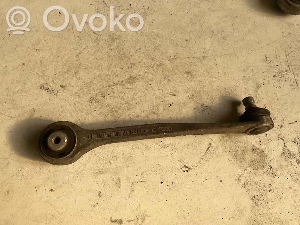 Audi A4 S4 B8 8K Etutukivarsi 