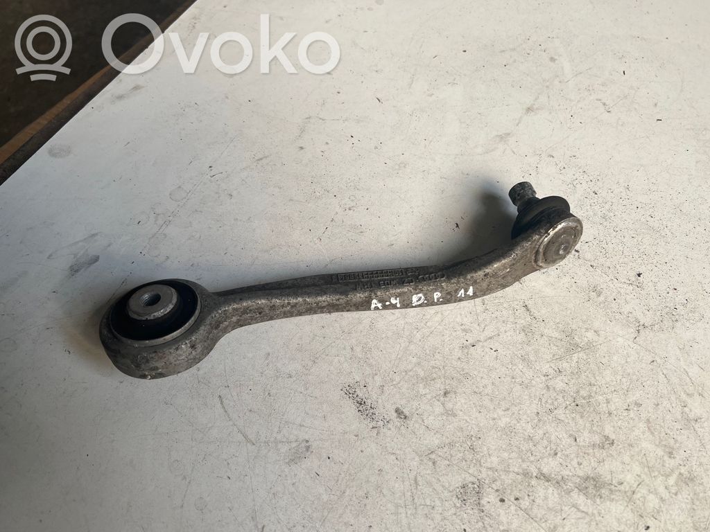 Audi A4 S4 B8 8K Wahacz przedni 