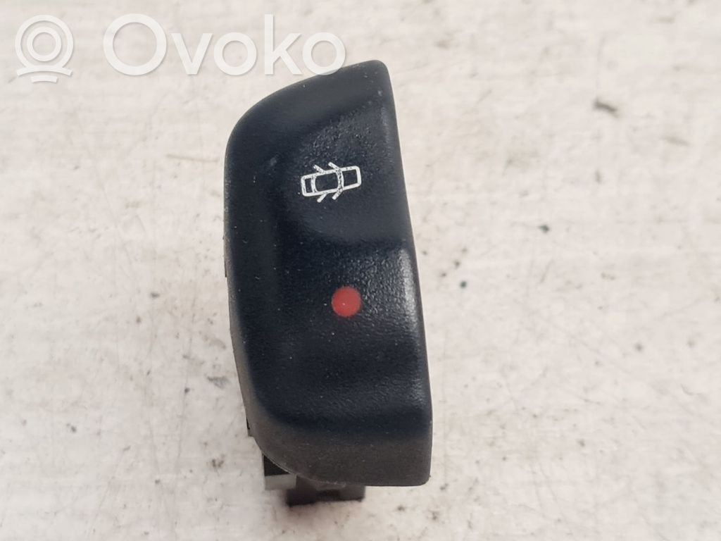 Renault Megane I Central locking switch button 