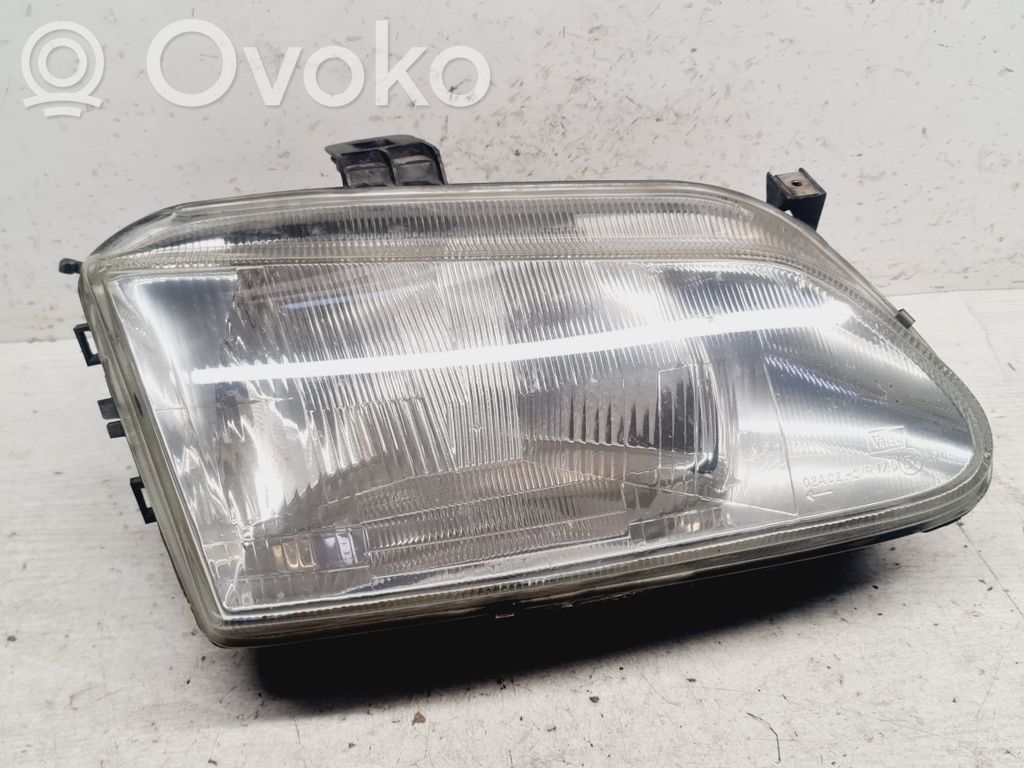 Renault Scenic I Headlight/headlamp 