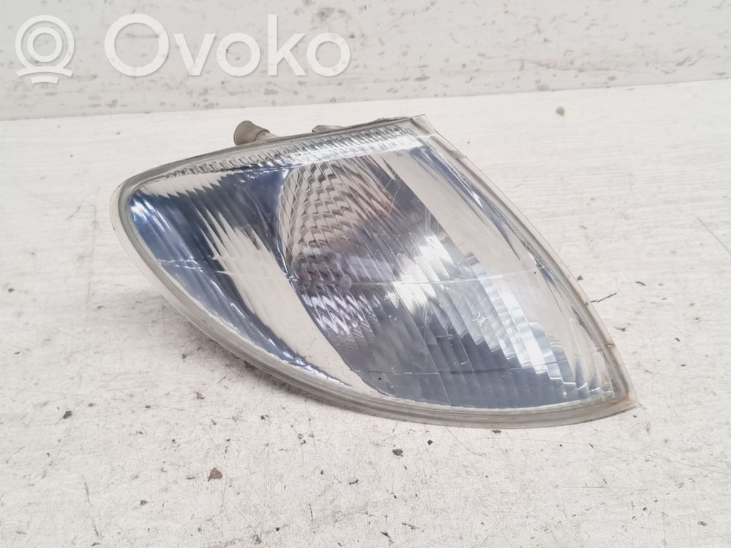 Renault Scenic I Front indicator light 