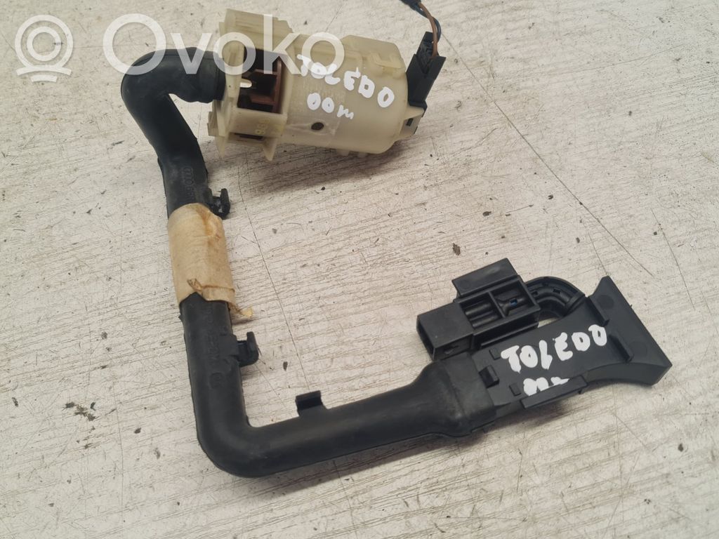 Seat Toledo II (1M) Interior temperature sensor 