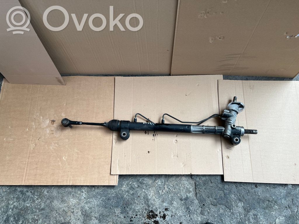 Chevrolet Spark Vairo kolonėlė 