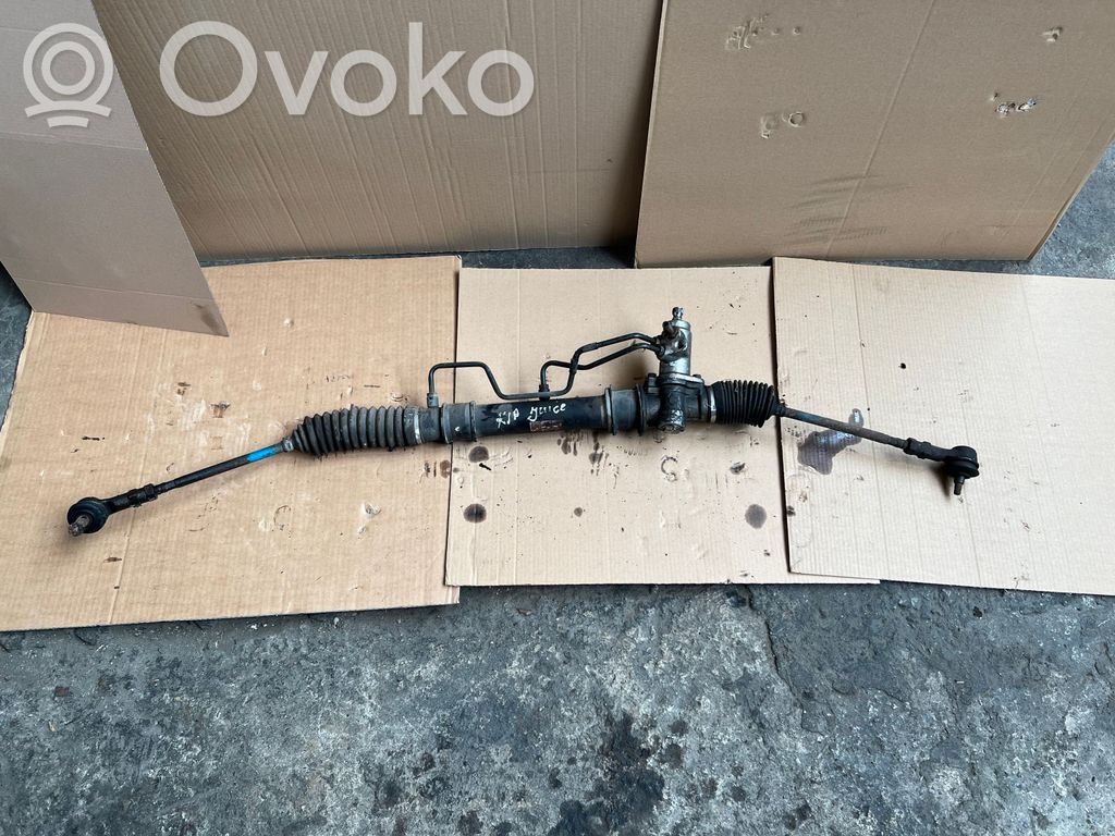 KIA Joice Steering rack 