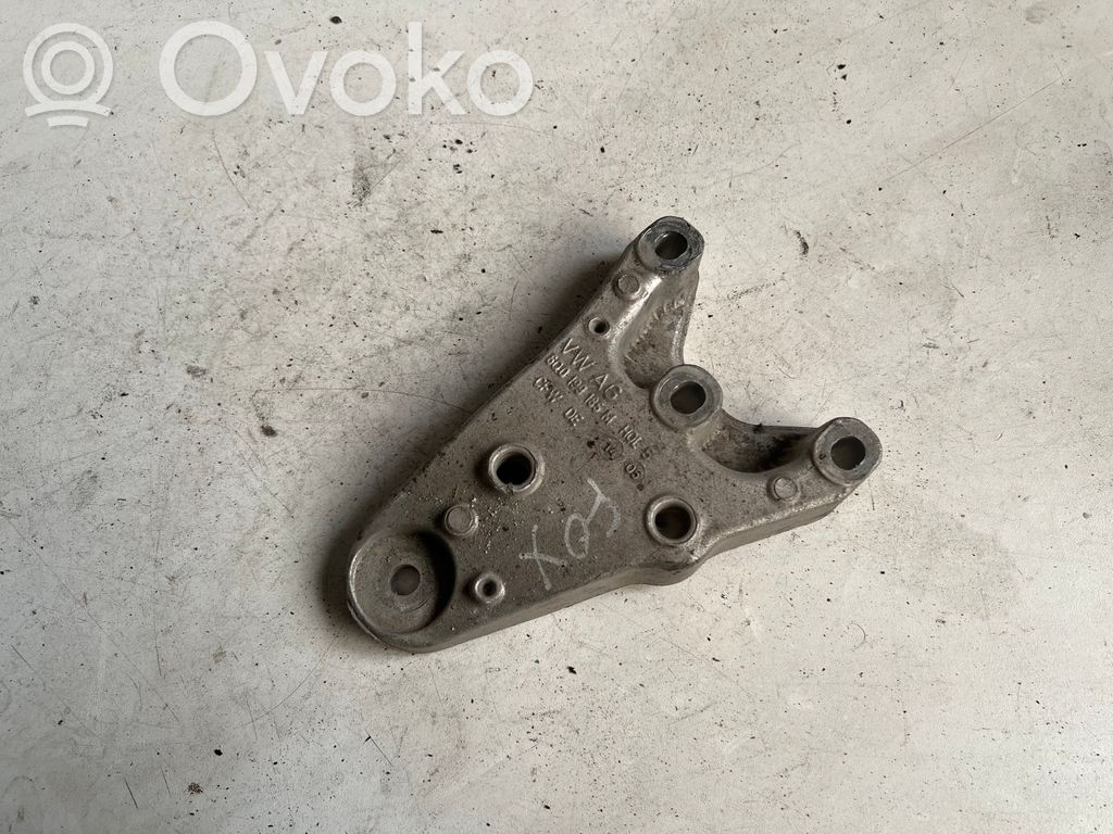 Volkswagen Fox Engine mounting bracket 