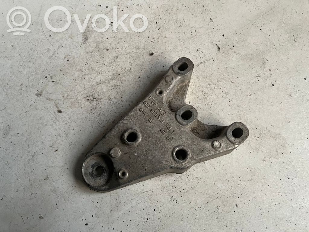 Volkswagen Fox Engine mounting bracket 