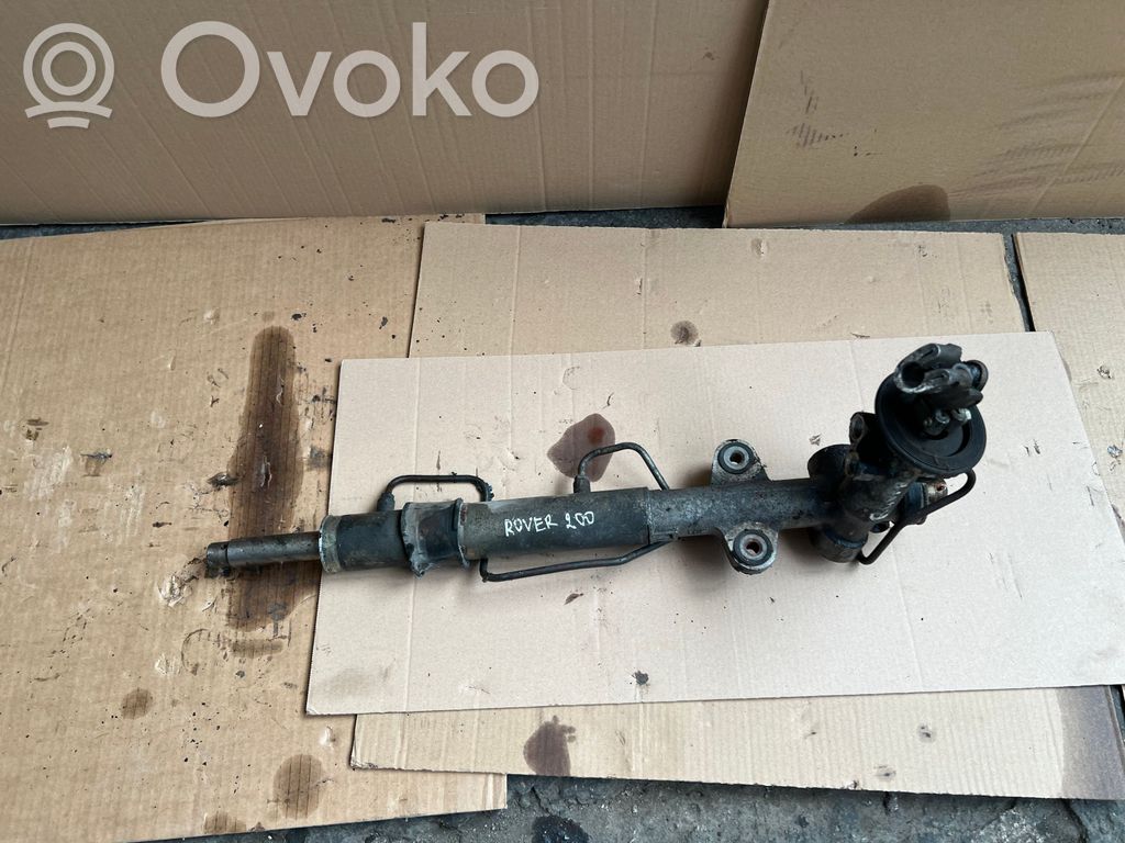 Rover 214 - 216 - 220 Hammastanko 