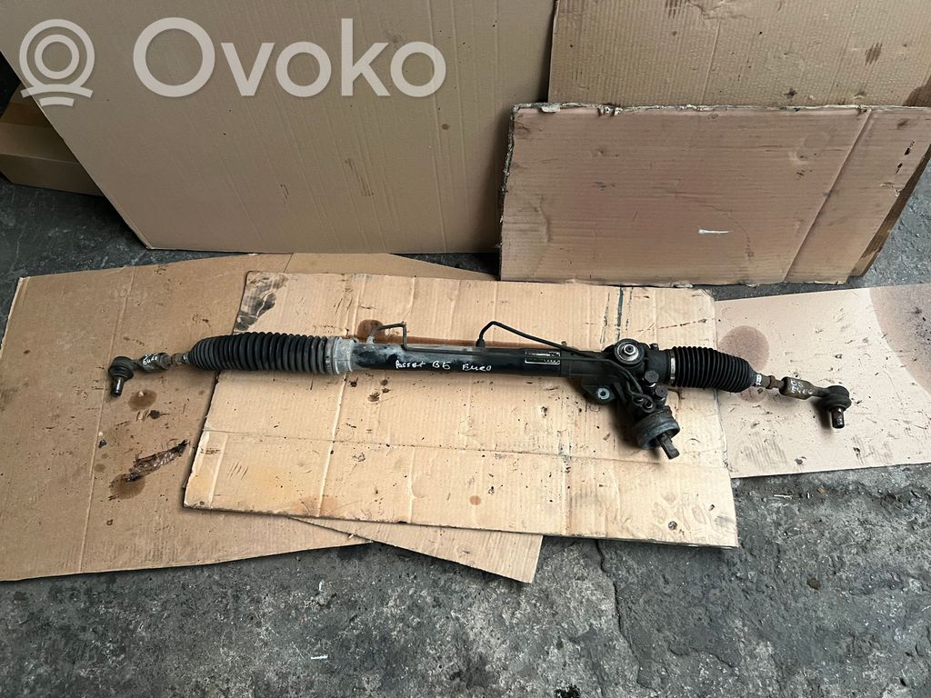 Volkswagen PASSAT B5 Lenkgetriebe 
