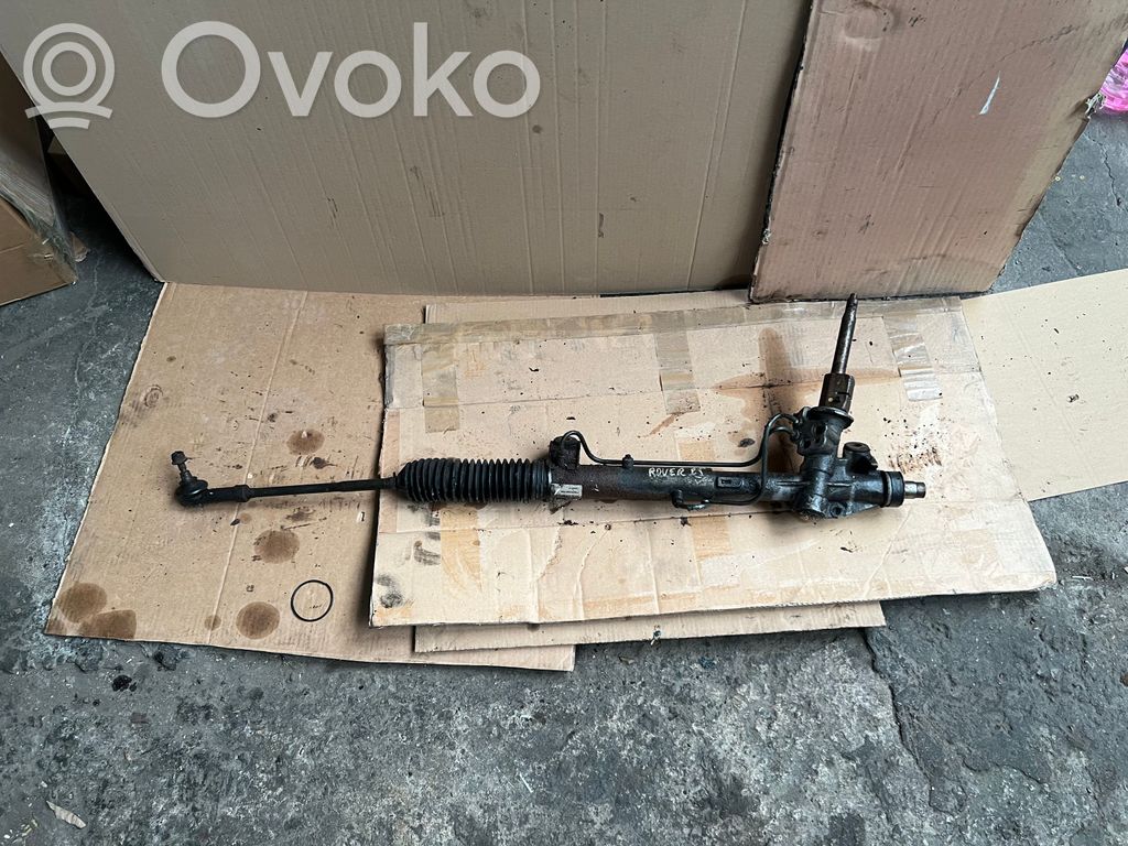 Ford Focus Steering rack 