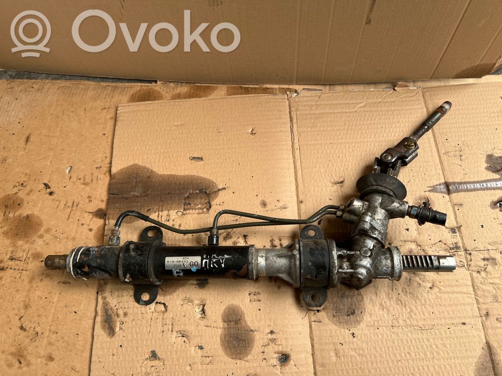 Honda HR-V Steering rack 