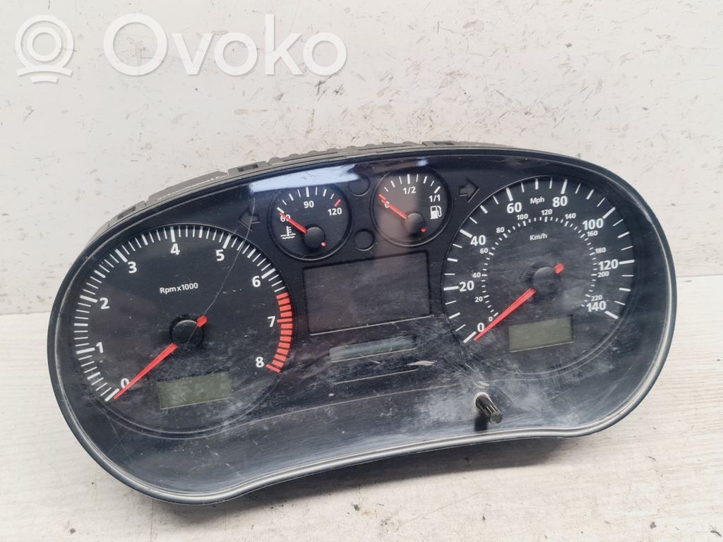 Licznik / Prędkościomierz   1M0919272H,W01M920920A,8311292,110080013008