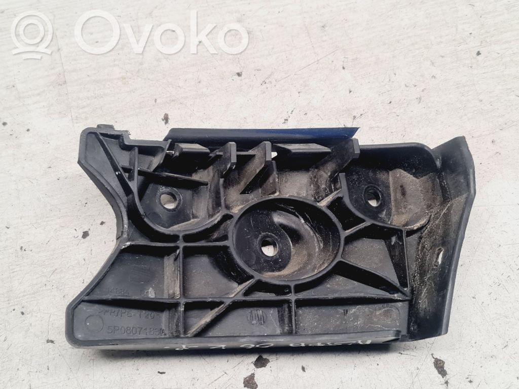 Seat Altea Front bumper mounting bracket 