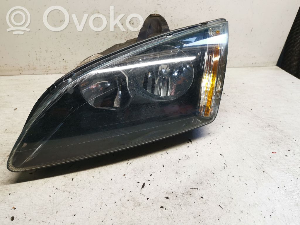 Headlight/headlamp   4M5113W030JB