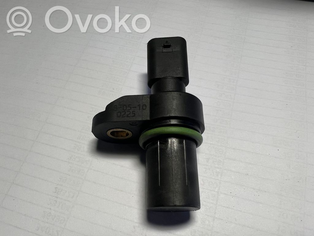 BMW 3 E90 E91 Crankshaft position sensor 