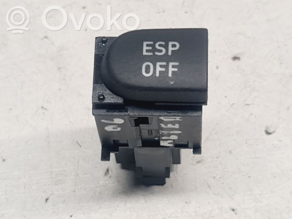 Seat Altea ESP (stability program) switch 