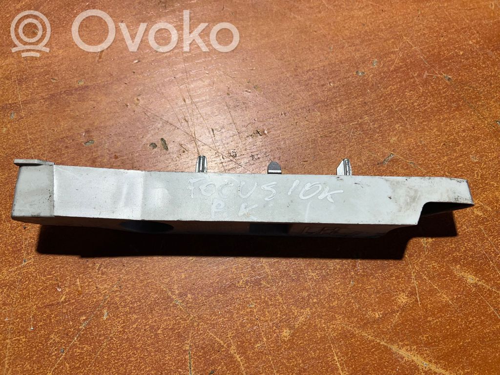 Front bumper mounting bracket   8M5117D959AD,8M5117D959AD