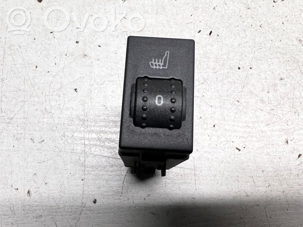 Ford Focus Schalter Sitzheizung 