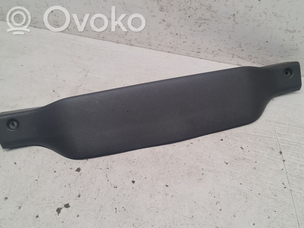 Ford Focus Verkleidung Heckklappe Kofferraumdeckel 