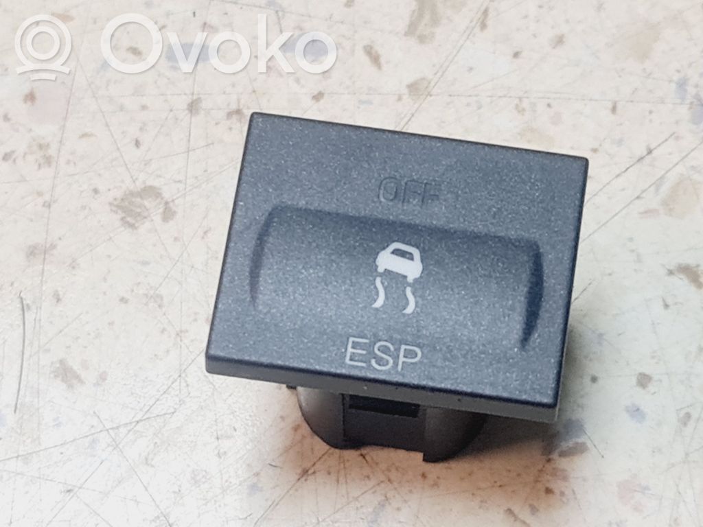 Ford Focus ESP (stability program) switch 