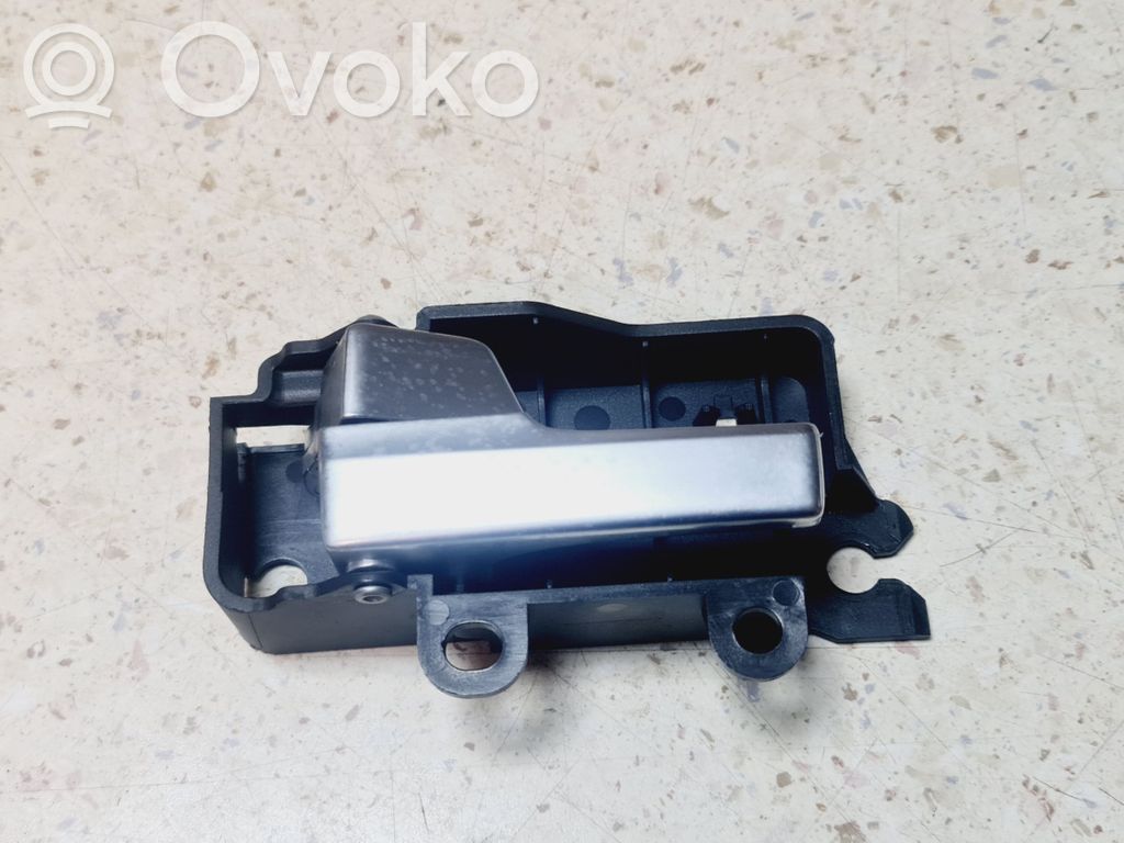 Ford Focus Rear door interior handle 
