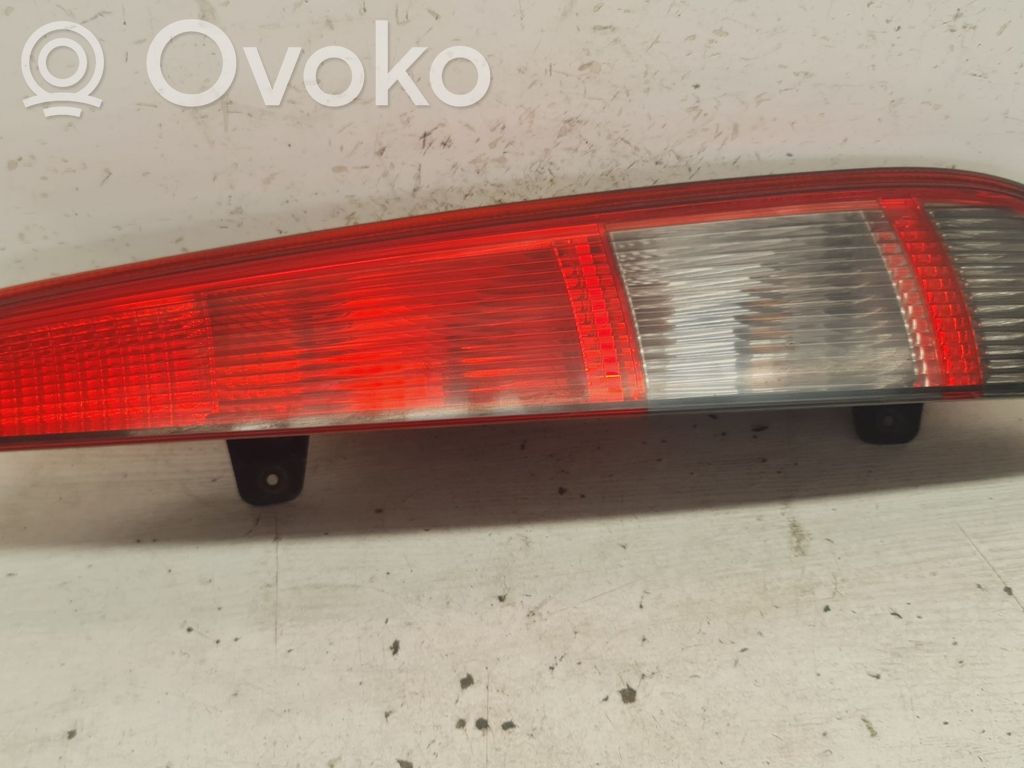 Ford Focus Rear/tail lights 
