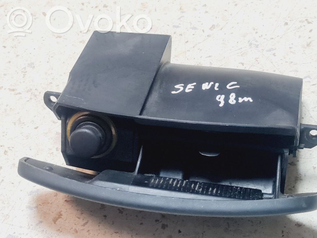 Renault Scenic I Ashtray (front) 